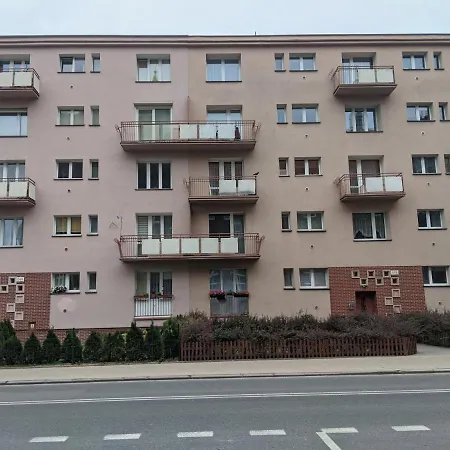 Meraki Apartment Gdansk