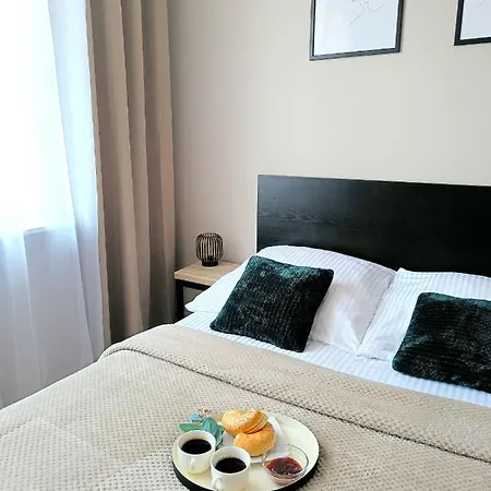 Apartment Meraki *