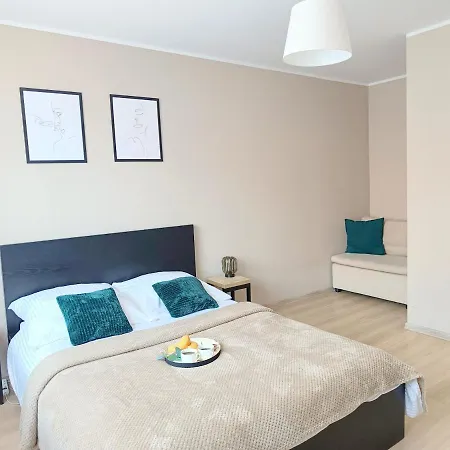 Meraki Apartment *