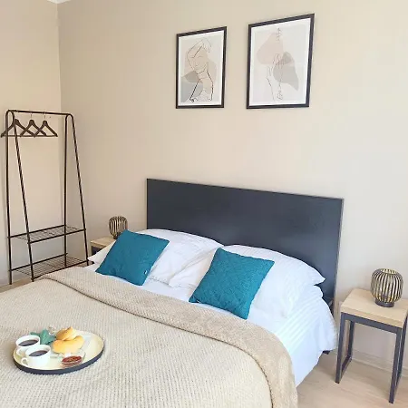 Meraki Apartment *