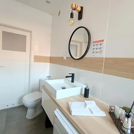 Meraki Apartment *