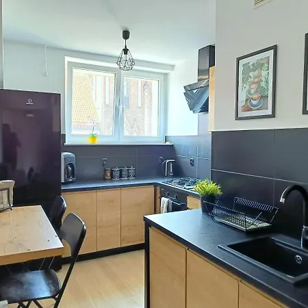 Meraki Apartment