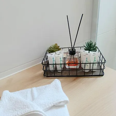 Apartment Meraki Gdansk