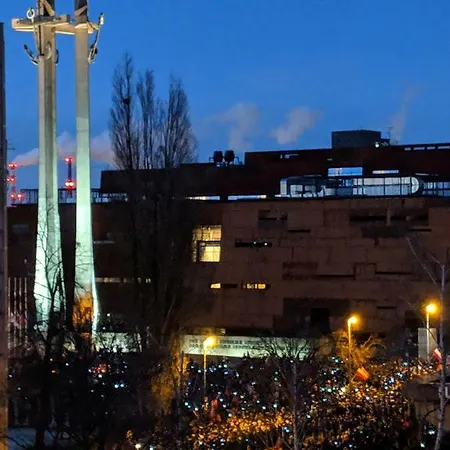 Meraki Gdansk