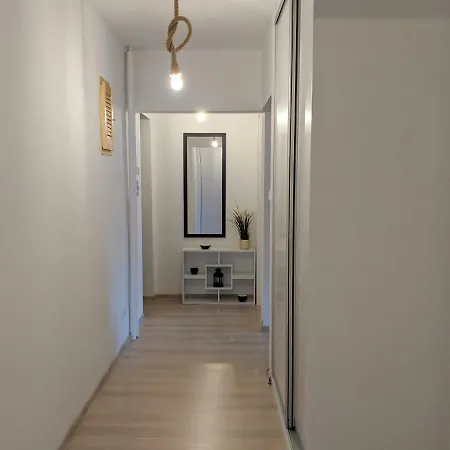 Meraki Apartment