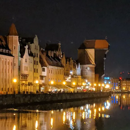 Meraki Gdansk