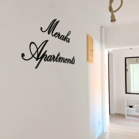 Meraki