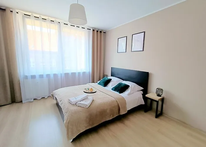 Meraki Apartament Gdańsk