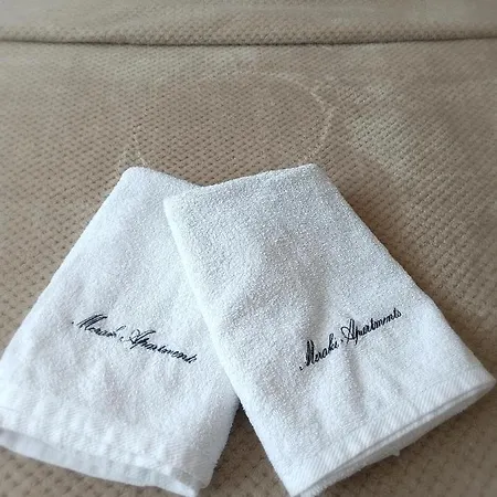 Apartmán Meraki Gdaňsk