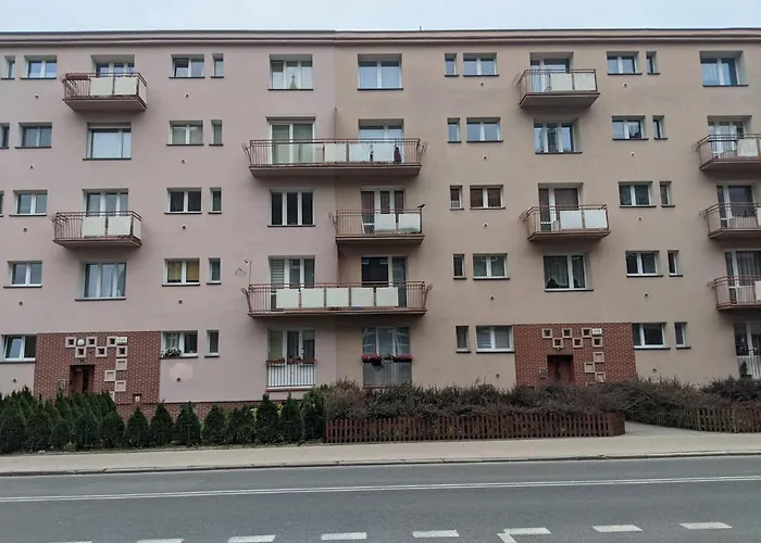 Meraki Appartement Gdańsk
