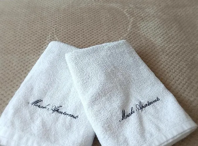 Appartement Meraki Gdańsk