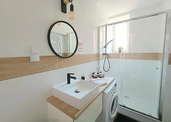 Appartement Meraki Gdańsk