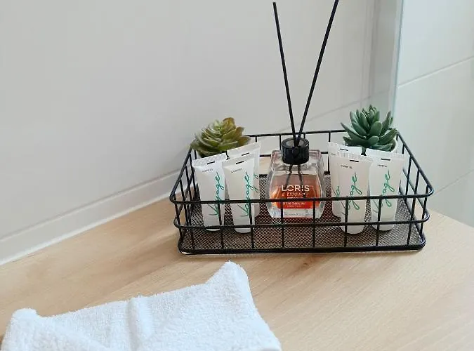 Appartement Meraki Gdańsk